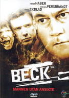 10 Beck - Mannen Utan Ansikte